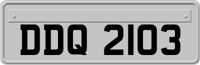 DDQ2103