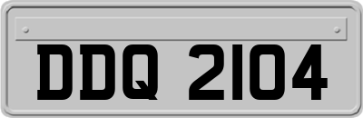 DDQ2104