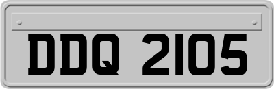 DDQ2105