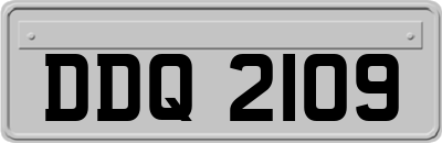 DDQ2109