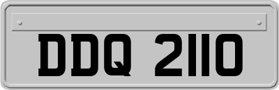 DDQ2110