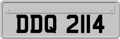 DDQ2114