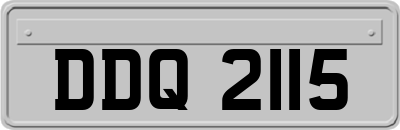 DDQ2115