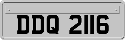 DDQ2116