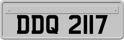 DDQ2117