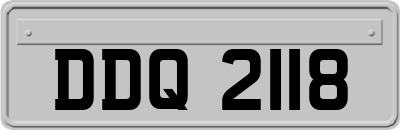 DDQ2118
