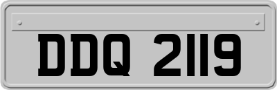 DDQ2119