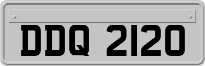 DDQ2120
