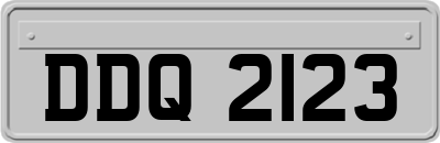 DDQ2123