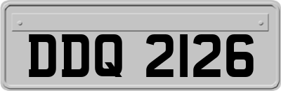 DDQ2126