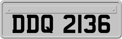 DDQ2136