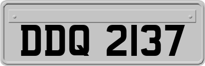 DDQ2137