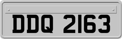 DDQ2163