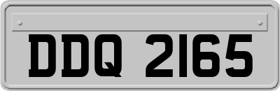 DDQ2165