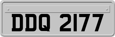 DDQ2177