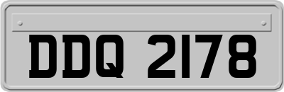 DDQ2178