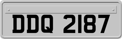 DDQ2187