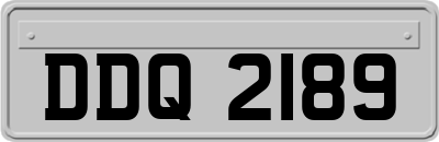 DDQ2189