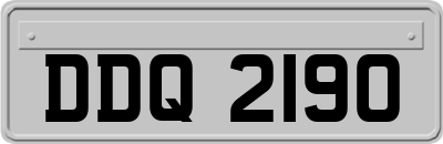 DDQ2190