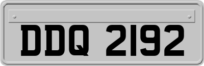 DDQ2192