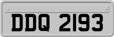 DDQ2193