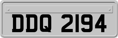 DDQ2194