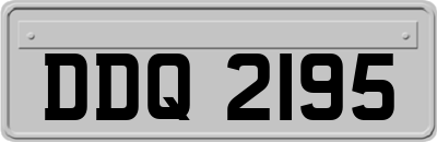 DDQ2195