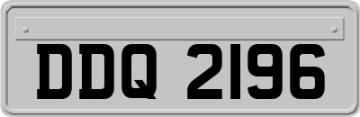 DDQ2196