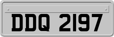 DDQ2197