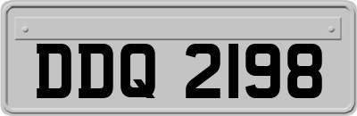 DDQ2198