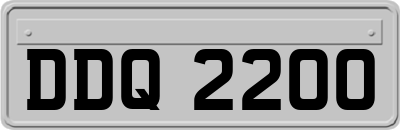 DDQ2200