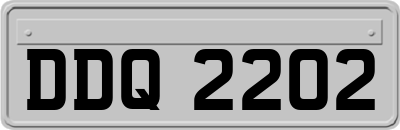DDQ2202