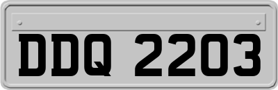 DDQ2203