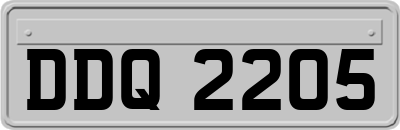 DDQ2205