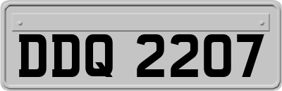DDQ2207