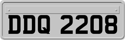 DDQ2208