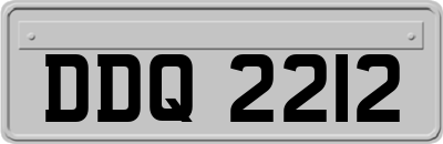 DDQ2212