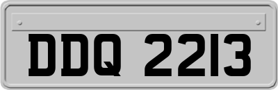 DDQ2213