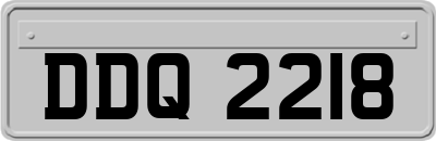 DDQ2218