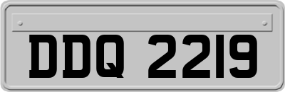 DDQ2219