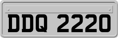 DDQ2220