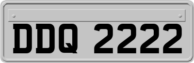 DDQ2222