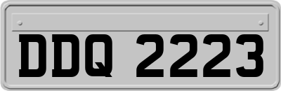 DDQ2223