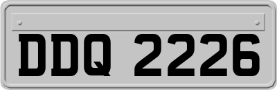 DDQ2226