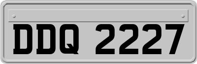 DDQ2227