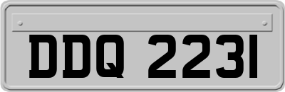 DDQ2231