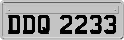 DDQ2233