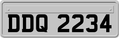 DDQ2234