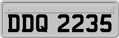 DDQ2235