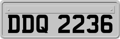 DDQ2236